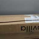 Novilla Twin Mattress, 6 Inch Twin Bed Mattress with Gel Memory Foam