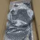 Window Plant Shelves Plant Shelf Indoor Metal Plant Stand Rotating Window Shelf for Plants 3 Tier Plant Stand Wall Plant Holder Wall Planters for Indoor Plants, Outdoor Plant Stands for Patio, Black