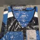 2 x LULY YANG DSP Men's Active Polo - Short Sleeve (XX-Large)