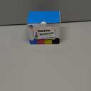 Waste Ink Pad Replacement for EPSON Ecotank ET-2800 ET-2803 ET-2720 ET-2400 ET-2711 ET-4700 L3110 L3210 L3150 L3250 etc. Printers, Maintenance Box with Extra Sponge Absorbant