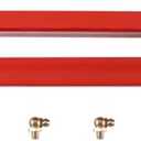 Rear Lower Control Arms for Chevy Suburban 1500 1999-2006, Suburban 2500 1999-2006, Tahoe 1999-2006, Avalanche 1999-2006 | GMC Yukon 1999-2006 | Cadillac Escalade 1999-2006