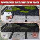 Mulch and Gravel Glue for Landscaping 35 oz, Powerfully Locks Rock Gravel Bark and Other Coverings, Last up to 2 Years (35 oz)