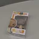 Funko Pop TV: Walking Dead Morgan Action Figure