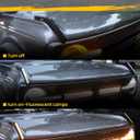 Trail Sight Lights fit for Ford Bronco 2021 2022 2023 2024 2025 Turn Signal Lights