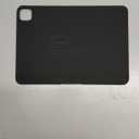 TineeOwl for iPad Air 11 Inch Case (M3/M2) 2025/2024, iPad Air (5th/4th Gen) 2022/2020, Adjustable Kickstand Magnetic Cover - Infinite Viewing Angles, Portrait/Landscape Stand, Wing Series (Black)