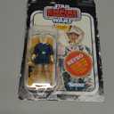 Star Wars Retro Collection Han Solo (Hoth) Toy 3.75-inch Scale The Empire Strikes Back Figure, Toys for Kids Ages 4 and Up