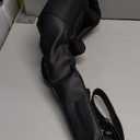 Nekteck Neck Massager, Cordless 6D Shiatsu Neck and Back Massager, Neck Massager for Pain Relief Deep Tissue, Ideal Gift for Men and Women, Ideal for Home, Office and Car, with Heat, Black