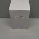 Disco Ball with Motor and Light, 4 Colors Light with 18 LED Beads, 5/8/10/15 RPM Rotating Motor with 6" Mirror Ball Remote for 70s 80s DJ Club, Wedding, Birthday, Party Essential