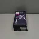 Philips Sonicare Cordless Power Flosser 3000 - Water Flosser with Innovative Quad Stream Technology, Oral Irrigator with 2 Flossing Modes and 3 Pressure Levels, IPX7 Waterproof, White