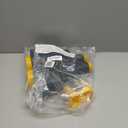 Jack and June Green and Yellow Rotating Playset Binoculars Compatible with Most Playsets