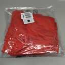 T-shirt Red 3XL