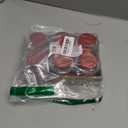 GasOne 2+ Hour Chafing Fuel - Food Warmer for Chafing Dish Buffet Set - Liquid Safe Fuel with Wick & Lid Opener for Chafing Dish (Pack of 6)