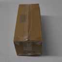 Bedsure Dog Beds for Small Dogs - Round Cat Beds for Indoor Cats, Washable Pet Bed for Puppy and Kitten with Slip-Resistant Bottom, 20 Inches, Camel