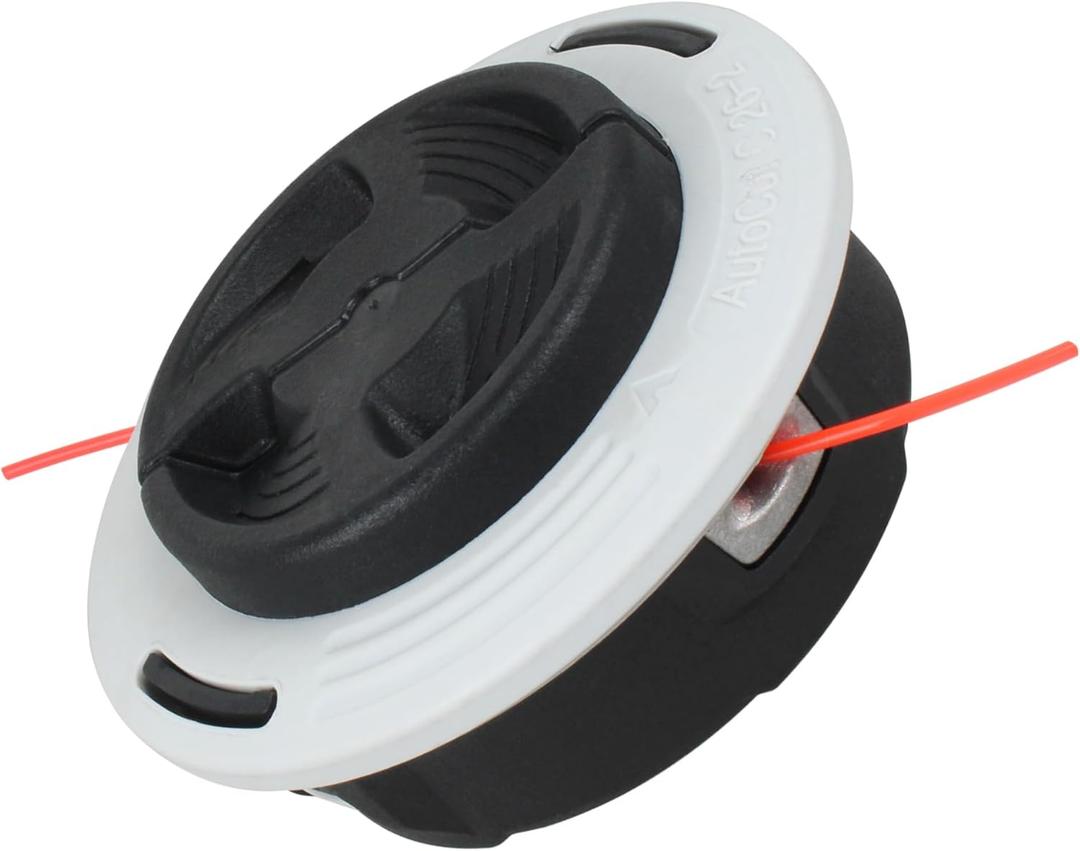 C26-2 for Stihl Autocut Trimmer Head, 4002 710 2169 for Stihl FS55 FS55R FS56 FS56RC FS70 FS70R FS80 FS85 FS90 FS90R FS91 FS94 FS110 FS120 FS130 FS131 FS131R FS240 FS250