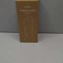 Owala FreeSip Sway - Stainless Steel - 40-oz. - Tan (Lightly Toasted)