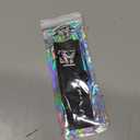 JR.DM Leather Watch Bands for Women Compatible with Apple Watch 38mm 40mm 41mm 42mm (S10) with Starlight Bling Butterfly Connector Slim Leather Strap for iWatch Series 11/10/9/8/7/6/5/4/3/2/1/SE