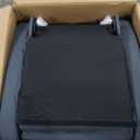 Garvee Recliner Chair for Adults, Lazy Reclining Chair Ergonomic Adjustable Single Sofa Enhanced with Side Pocket, Tall Back, Wide Arms & Padded Seat, Home Theater Seating for Living Room (Grey)