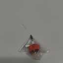 COLOR TREE Airsoft Propane Filling Adapter for Green Gas Tank with Silicone Oil Port Gas Adapter (red)