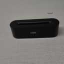 Flame Essential Oil Diffuser 150ml - Humidifiers for Bedroom with 7 Selectable Color Lights, Diffusers for Home with Timer and Auto Shut-Off - Ideal for Rooms and Offices (Black)