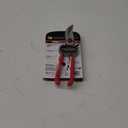 Corona BP 3180D Forged Classic Bypass Pruner with 1 Inch Cutting Capacity, 1", Red