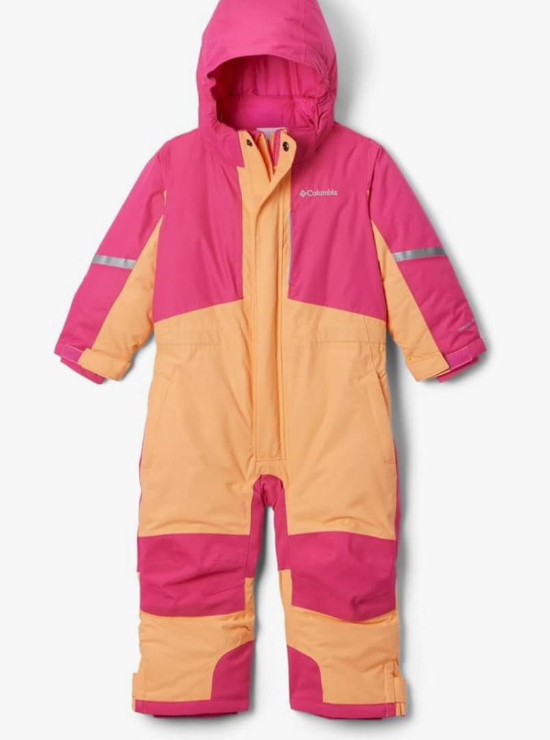 Columbia Unisex-baby Buga Ii Suit, M