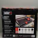 Weber Rust-Resistant Griddle Insert, Spirit 300 Series (22.7" x 17.3" x 1.2")