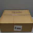 Fitable Elegant Rectangle Table Clothes, 6 Pack - 90 x 132 Inch, Ivory - Reusable and Washable Tablecloths, Polyester Fabric Table Covers for Wedding, Party, Banquet, Formal Events