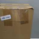 700 Pcs Disposable Dinnerware Set for 100 Guests Include 200 Paper Plates, 300 Plastic Silverware, 100 Paper Cups, 100 Napkins for Wedding Birthday Party Supplies (White Gold Pattern)