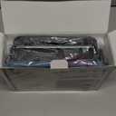 Digital AM FM Shortwave Radio with Best Reception,4000mAh Rechargeable Portable Radio with NOAA Weather Alert, Big Speaker, Digital Tuner and Stereo Earphone,Support Micro SD Card and USB MP3 Player