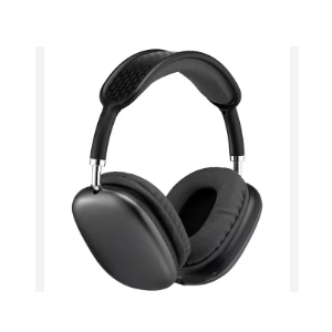 Ilive Over Ear BT Headphones Grey