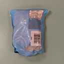 Amazon Basic Care Soft Foam Earplugs, 100 Count (1 Pack of 50 Pairs)