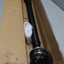 waltyotur Front Drive Shaft Prop Assembly Replacement for Liberty 3.7L 2002-2007 52111596AB 52111596AA
