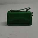 Sling Shoulder Bag PU Leather Messenger Handbags Solid Color Leisure Stylish Crossbody Bags for Women