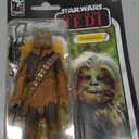 STAR WARS The Black Series Chewbacca, Return of The Jedi 40th Anniversary 6-Inch Collectible Action Figures, Ages 4 and Up