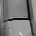 Dreo Portable Air Conditioners, 10,000 BTU Air Conditioner for Bedroom with Drainage-free Cooling, 45dB Quiet, APP/Voice/Remote, 24h Timer with Fan & Dehumidifier, Smart AC Unit for Room Indoors (White)