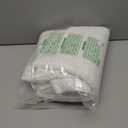 CoolShields Pillow Protector (2 Pack) King  Waterproof Zippered Pillow Covers, Hypoallergenic, Premium Pillowcase Encasement for Better Sleep (Tencel)