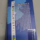 MasaiMara TK5317 TK-5317 TK-5317K TK-5317C TK-5317M TK-5317Y High-Yield Toner Cartridges Compatible for Kyocera TASKalfa 408ci 508ci CS408ci CS508ci Printers (Black Cyan Magenta Yellow)