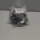 10 x 5 Pieces of 5 Sizes Turntable Belt Turntable Belts,Record Player Belt,Turntable Belt Replacement,Different Specifications Machine Recorder Rubber Belt for Repair Replacement Maintenance