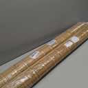 Bamboo Blinds for Interior Windows, Custom Bamboo Shades for Indoor Windows, Roller Shades for Indoor Window and Outdoor Patio, Decks, Porches, Backyards  F, 36"W x 72"H