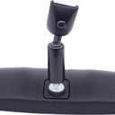 ApplianPar Interior Rear View Mirror for Toyota Tundra Sequoia 2002-2010 Camry 2018-2022