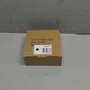 Meconard C9 Led Replacement Christmas Light Bulbs, C9 Shatterproof Led Bulbs for Christmas Indoor Outdoor String Lights, Mini Bulb Intermediate E17 Base Decor Red Light Bulbs Green Light Bulb, 25 Pack