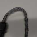 Michigan Motorsports Bosch 17025 Wideband Oxygen Sensor - LSU 4.9 O2 Sensor - Universal Wideband Air/Fuel Ratio Sensor - 5-Wire LSU4.9