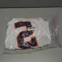 Facsimile Autographed Alex Bregman Houston White Reprint Laser Auto Baseball Jersey Size Men's XL