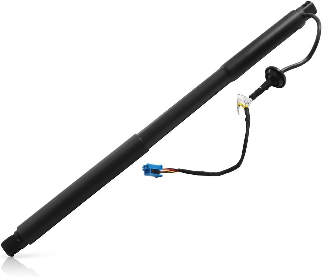 Right Rear Power Tailgate Lift Support Shock Strut Compatible with ML350 ML550 ML63 ML400 ML250 GLE63 AMG S GLE400 GLE350 GLE43 166-890-00-00 166-890-11-30 SKPL615029 1668900000 1668900430