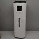 15L/4Gal Humidifier Large Room, 600mL/h Misting, 1200ft Coverage, Auto Humidity Control, 72H Runtime, Top Fill, Aroma Diffuser, Sleep Mode, 12H Timer, Auto Shutoff Protection