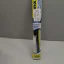 Rain-X 5079276-2 Repellency Water Repellent Wiper Blades, 19" Windshield Wiper, All Weather Streak-Free for Enhanced Visibility w/Water Repellency Formula