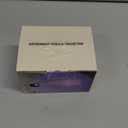 Astronaut Star Projector, Star Projector Galaxy Light for Kids8 Modes Remote and 270 Adjustable Led Lights for Bedroom, Girls Room Decoration, Home Theater, Ceiling, Timer(Original White)