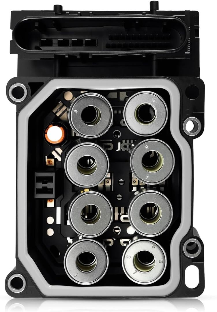 ABS Control Module Fit for Toyota Camry 2.4L 3.5L 2007 2008 2009 Replace 0265800534 0265800535 44050-33240 44050-06070 44510-06060 44510-33130 4405033240 4405006070 4451006060 4451033130