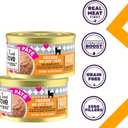 I and love and you Wet Cat Food - Chicken Me Out Pt - Chicken Recipe, Grain Free, Filler Free, 3oz Pack of 24 Cans (EXP 09/30/26)