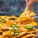 Garden of Eatin' Organic Yellow Corn Tortilla Chip 14 oz (EXP 05/06/26)